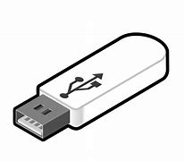Image result for USB Drive PNG