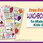 Image result for School Lunch Box Notes