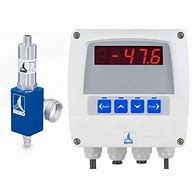 Image result for Compressed Air Dew Point Meter