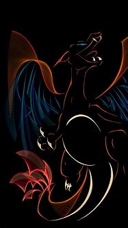 Image result for Charizard Phone Wallpaper