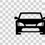 Image result for Front Car Silhouette