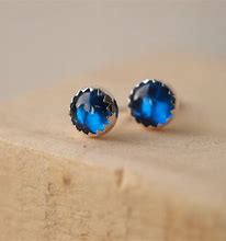 Image result for Stud Earrings From Claire's