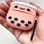 Image result for Runny Face AirPod Case