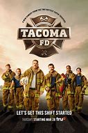 Image result for Tacoma Fd Characters