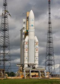 Image result for Ariane V Rocket