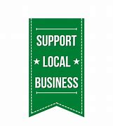 Image result for Support Local Free SVG