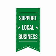 Image result for Support Local Business Michigan