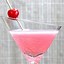 Image result for What Is a Pink Lady Cocktail