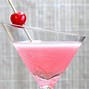 Image result for How to Fix Pink Lady Cocktail