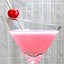 Image result for Pink Lady Cocktail