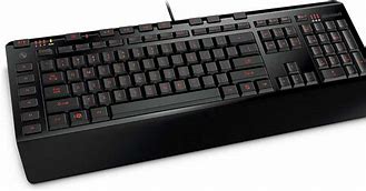 Image result for Microsoft Gaming Keyboard