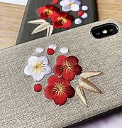 Image result for Phone Case Designs for Embroidery