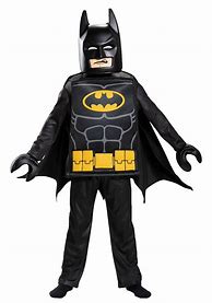 Image result for Batman Costumes