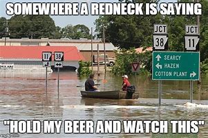 Image result for Rain Beer Meme