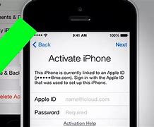 Image result for iPhone 6s Blokada ID
