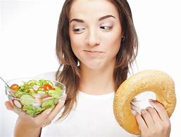 Image result for People Eating Healthy