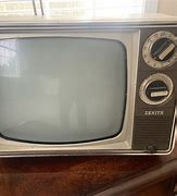 Image result for Grey 90s Zenith TV