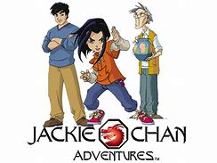 Image result for One More Thing Jackie Chan