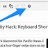 Image result for Writing Shortcuts