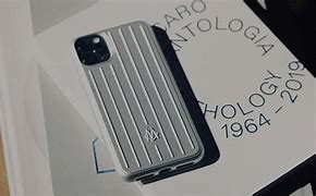 Image result for Rimowa iPhone X Case