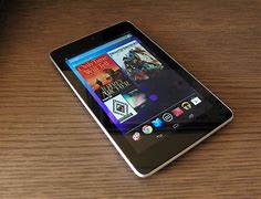 Image result for Nexus 7 Tab