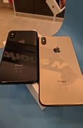 Image result for vs iPhone XS Max Space Grey Gold