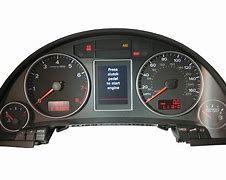 Image result for Audi A4 B7 LCD Displej