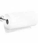 Image result for Polished Chrome Paper Towel Holder Wall Mount