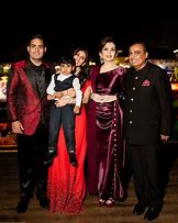 Image result for Mukesh Ambani Children