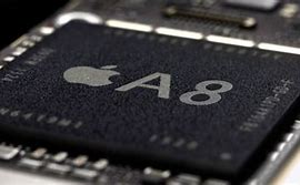 Image result for Apple A8 Processor