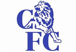 Image result for Chelsea FC No Background