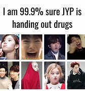 Image result for Kpop Memes Sassy