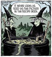 Image result for Witch Memes