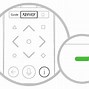 Image result for Diagram of Xfinity X16 Remote