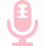 Image result for Vector Images of Microphone Mute