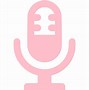 Image result for Recording Microphone PNG