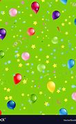 Image result for Happy Birthday Green Theme