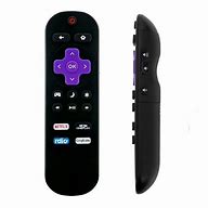 Image result for Sharp Roku TV Smart Remote