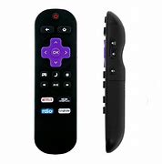 Image result for sharp roku tv remote