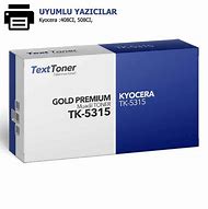 Image result for Kyocera Toner Tk5315