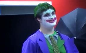 Image result for I'm the Joker Baby