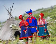 Image result for Sami People Finland