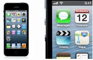 Image result for Apple iPhone 5 Werbungs