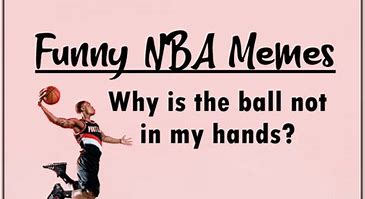 Image result for NBA Live Memes