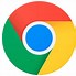Image result for Google Chrome Icon Free Online