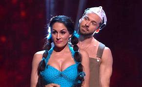 Image result for nikki bella dance with the star