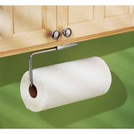 Image result for Mountable Paper Towel Holder