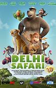 Image result for Animated Hindi Movies