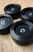 Image result for Turntable Isolation Feet