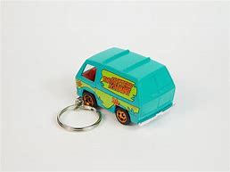 Image result for Scooby Doo Chibi Keychains